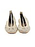 Yosi Samra Tan Flats Size 6 - photo 2