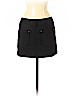 Alice + Olivia Black Casual Skirt Size 0 - photo 2