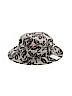 Croft & Barrow 100% Nylon Floral Tan Sun Hat One size - photo 1