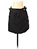 Marc by Marc Jacobs 100% Cotton Black Casual Skirt Size 4 - photo 1