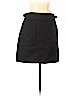 Marc by Marc Jacobs 100% Cotton Black Casual Skirt Size 4 - photo 2