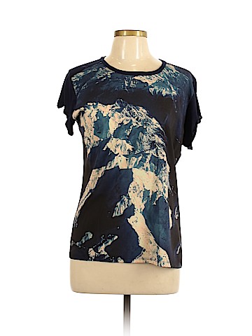 Paul Smith Short Sleeve T-Shirt (view 1)