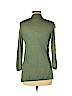 Ann Taylor LOFT Green Cardigan Size M (petite) - photo 2