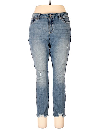 Lauren Conrad Jeans (view 1)