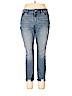 Lauren Conrad Blue Jeans Size 14 - photo 1