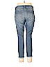 Lauren Conrad Blue Jeans Size 14 - photo 2