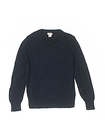 Crewcuts Outlet Pullover Sweater (view 1)