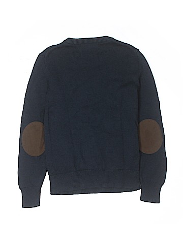 Crewcuts Outlet Pullover Sweater (view 2)