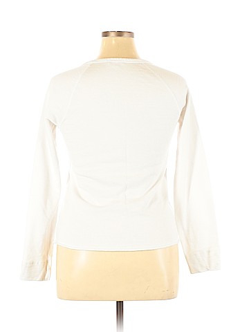 James Perse Pullover Sweater (view 2)