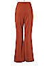 ASOS Orange Dress Pants Size 14 - photo 2