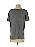 Old Navy Gray Short Sleeve T-Shirt Size S (petite) - photo 2