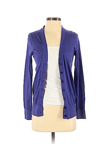 Ann Taylor LOFT Cardigan (view 1)