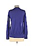 Ann Taylor LOFT Purple Cardigan Size S - photo 2