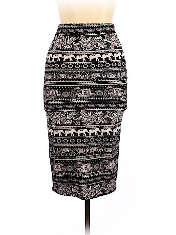 Hot Kiss Casual Skirt (view 1)