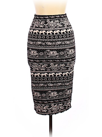 Hot Kiss Casual Skirt (view 2)