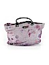 Kate Landry Purple Tote One size - photo 1
