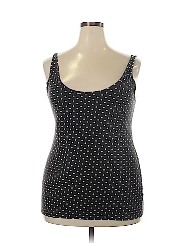 Moda International Tank Top (view 1)