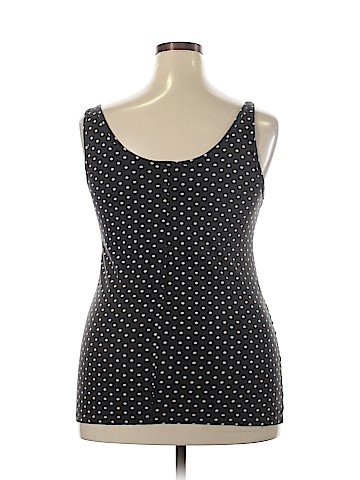 Moda International Tank Top (view 2)