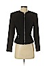 Amanda Smith Black Jacket Size 4 (petite) - photo 1