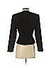 Amanda Smith Black Jacket Size 4 (petite) - photo 2