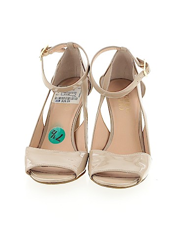 Franco Sarto Heels (view 2)