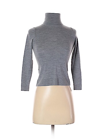 Ann Taylor Turtleneck Sweater (view 1)