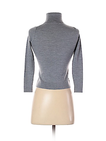 Ann Taylor Turtleneck Sweater (view 2)