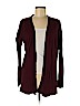 Gap Burgundy Cardigan Size M - photo 1