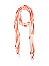 American Eagle Outfitters 100% Cotton Print Orange Scarf One size - photo 1