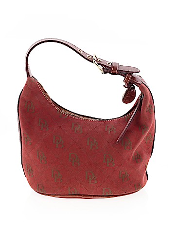Dooney & Bourke Shoulder Bag (view 1)