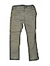 H&M Green Jeans Size 3-4Y - photo 2