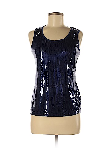 Covington Sleeveless Top (view 1)