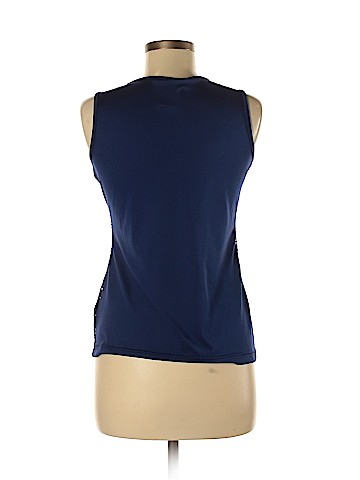 Covington Sleeveless Top (view 2)