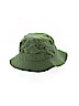 Carter's 100% Cotton Green Sun Hat Size 0-3 mo - photo 1