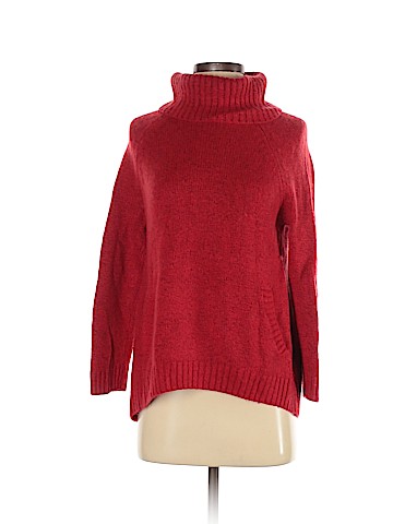 The Limited Turtleneck Sweater (view 1)