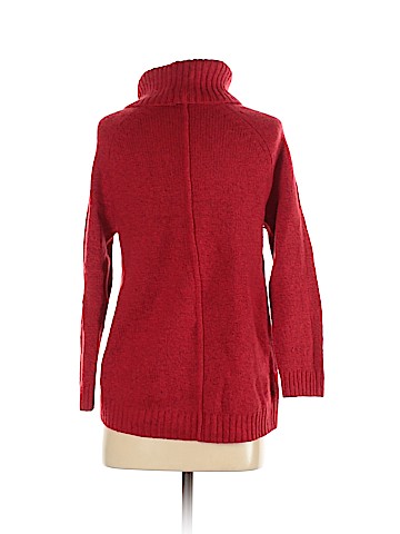 The Limited Turtleneck Sweater (view 2)