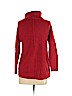 The Limited 100% Acrylic Red Turtleneck Sweater Size S - photo 2