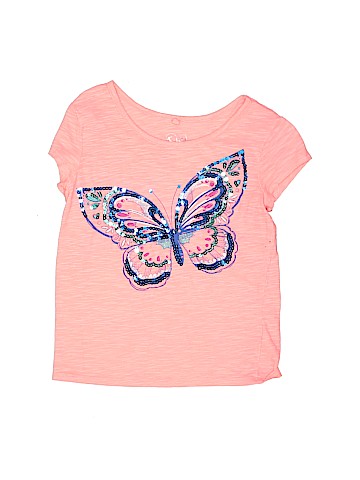 Justice Short Sleeve T-Shirt (view 1)