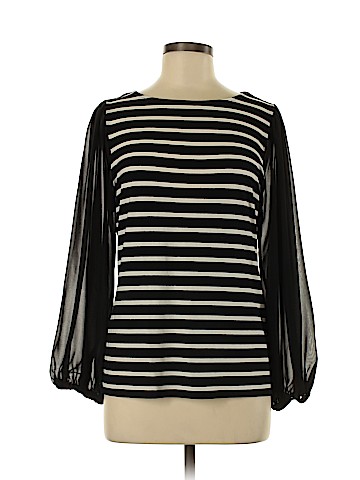Vince Camuto Long Sleeve Top (view 1)