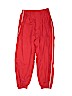 Assorted Brands 100% Nylon Red Active Pants Size 5 - 6 - photo 1