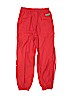 Assorted Brands 100% Nylon Red Active Pants Size 5 - 6 - photo 2