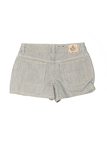Ralph Lauren Denim Shorts (view 2)