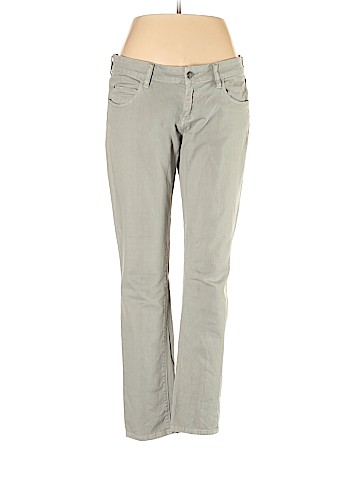 Pilcro and The Letterpress Jeans (view 1)