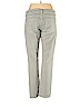 Pilcro and The Letterpress Gray Jeans Size 30 waist - photo 2