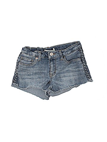 Levi's Denim Shorts (view 1)