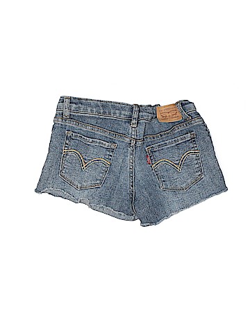Levi's Denim Shorts (view 2)