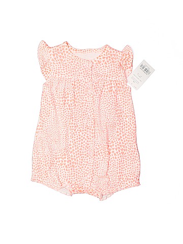 Carter's Short Sleeve Outfit (view 1)