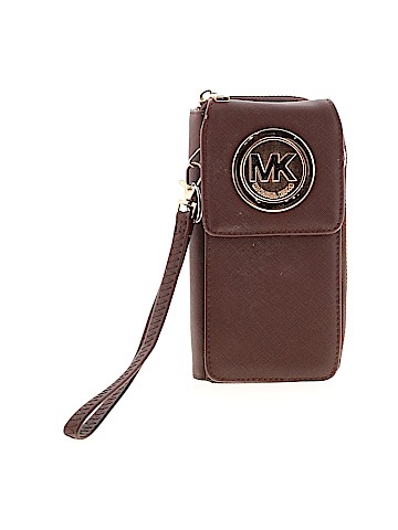MICHAEL Michael Kors Wristlet (view 1)