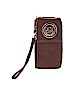 MICHAEL Michael Kors Brown Wristlet One size - photo 1