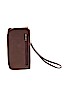 MICHAEL Michael Kors Brown Wristlet One size - photo 2